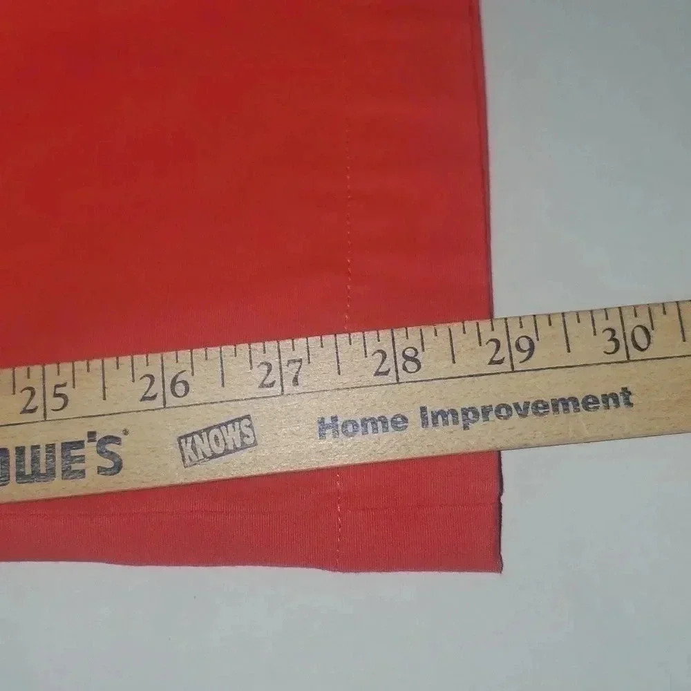 Vineyard Vines Breaker Pants Mens 32x32 Lobster Reef Stretch Mid Rise Preppy - Picture 14 of 14